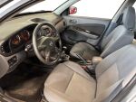 Nissan Almera 2006 Hopea