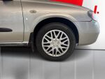 Nissan Almera 2006 Hopea