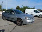 Nissan Almera 2006 Hopea