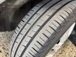Nissan Almera 2006 Hopea