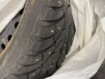 Nissan Almera 2006 Hopea