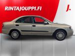 Nissan Almera 2006 Hopea