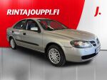 Nissan Almera 2006 Hopea