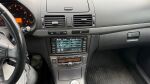 Toyota Avensis 2008 Vihreä