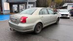 Toyota Avensis 2008 Vihreä