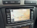 Toyota Avensis 2008 Vihreä