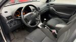 Toyota Avensis 2008 Vihreä
