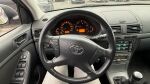 Toyota Avensis 2008 Vihreä