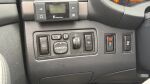 Toyota Avensis 2008 Vihreä