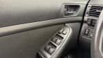 Toyota Avensis 2008 Vihreä