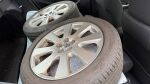Toyota Avensis 2008 Vihreä