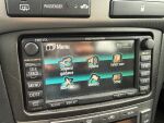 Toyota Avensis 2008 Vihreä