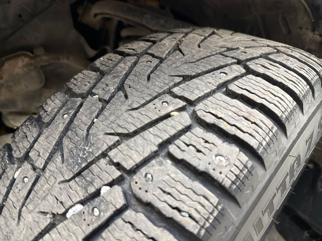 Toyota Land Cruiser 2004 Harmaa