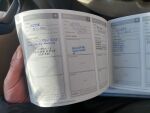 Volvo XC70 2006 Sininen