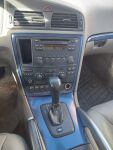 Volvo XC70 2006 Sininen
