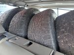 Volvo XC70 2006 Sininen