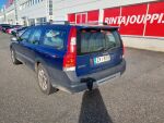 Volvo XC70 2006 Sininen