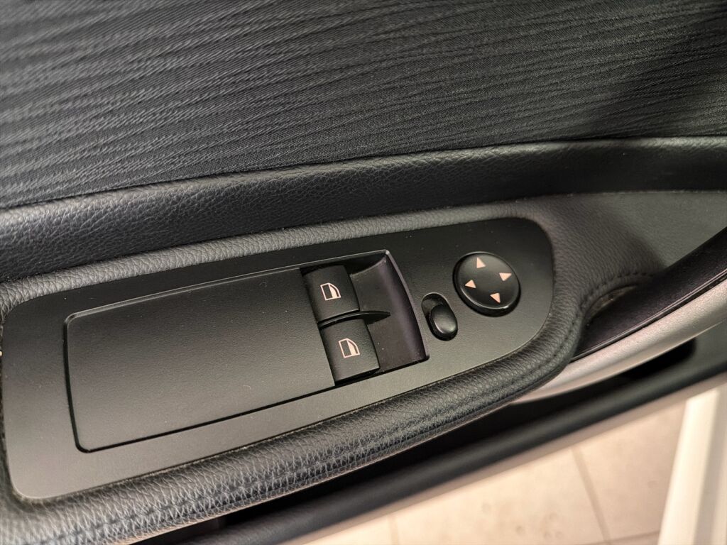 BMW 116 2008 Valkoinen