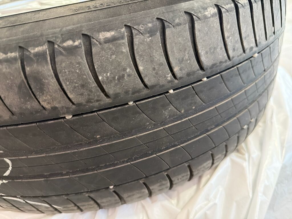 BMW 116 2008 Valkoinen