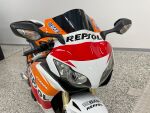 Honda CBR 2009 