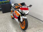 Honda CBR 2009 
