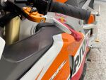 Honda CBR 2009 