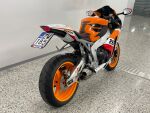 Honda CBR 2009 