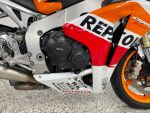 Honda CBR 2009 