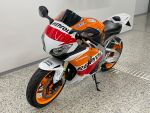Honda CBR 2009 