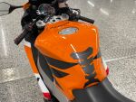 Honda CBR 2009 