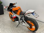 Honda CBR 2009 