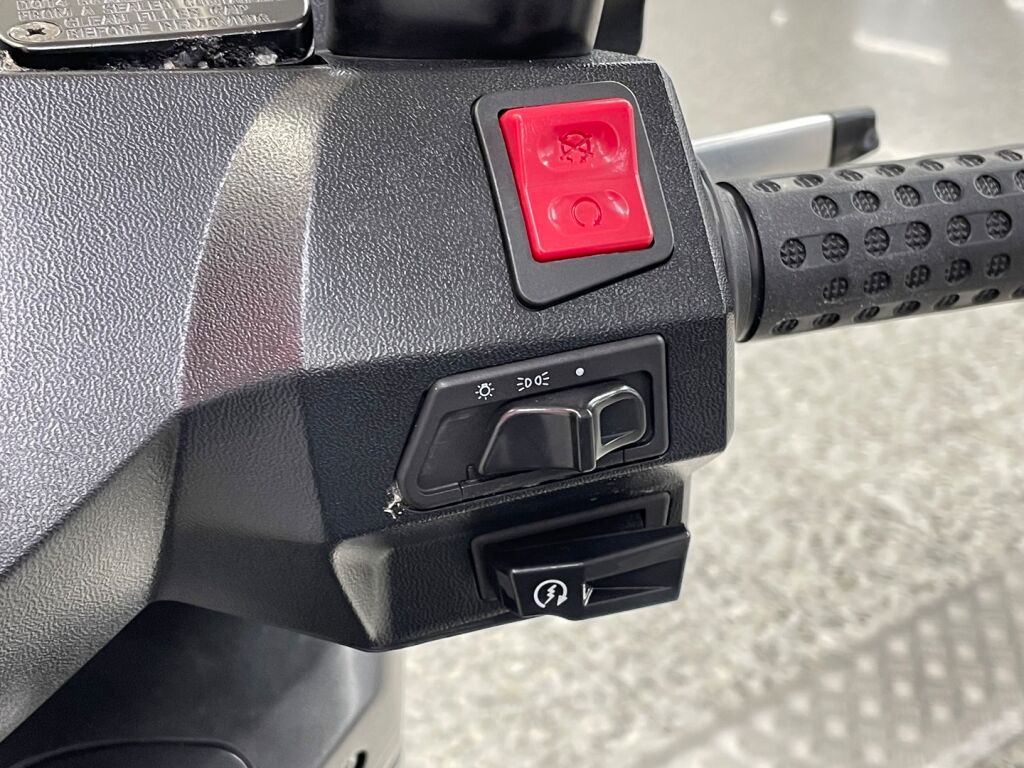 Sym Citycom.300i 2010 