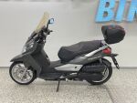 Sym Citycom.300i 2010 