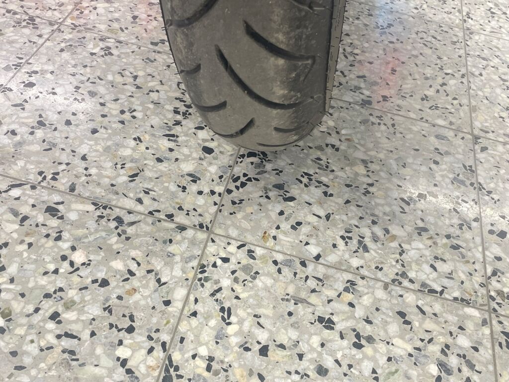 Sym Citycom.300i 2010 