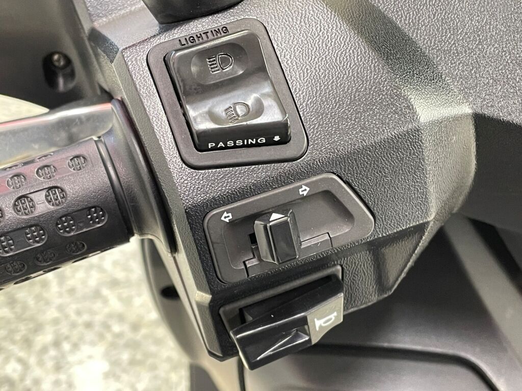 Sym Citycom.300i 2010 