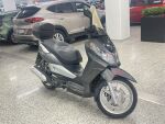 Sym Citycom.300i 2010 