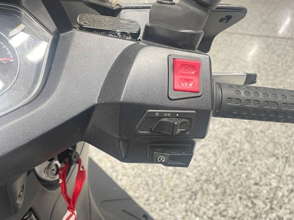 Sym Citycom.300i 2010 