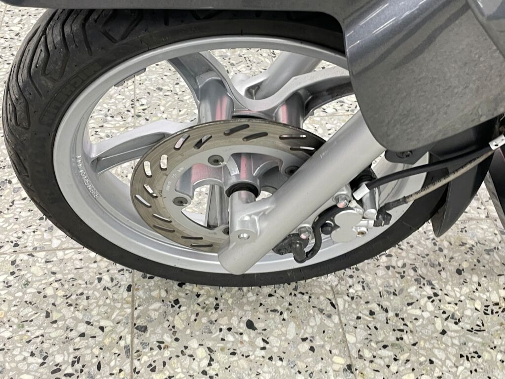 Sym Citycom.300i 2010 