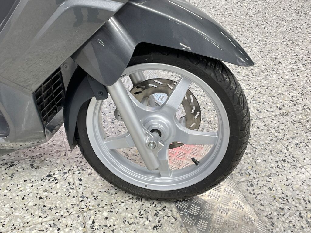 Sym Citycom.300i 2010 