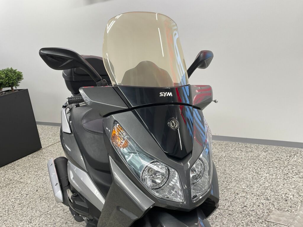 Sym Citycom.300i 2010 