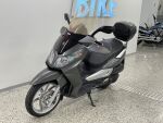 Sym Citycom.300i 2010 