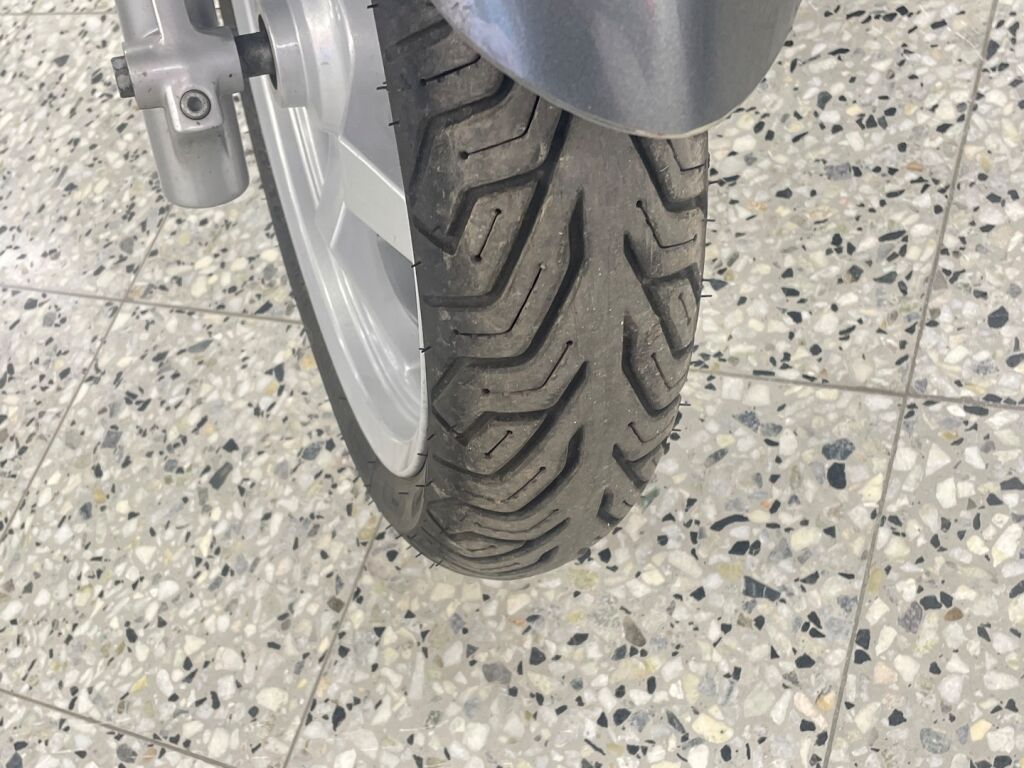 Sym Citycom.300i 2010 