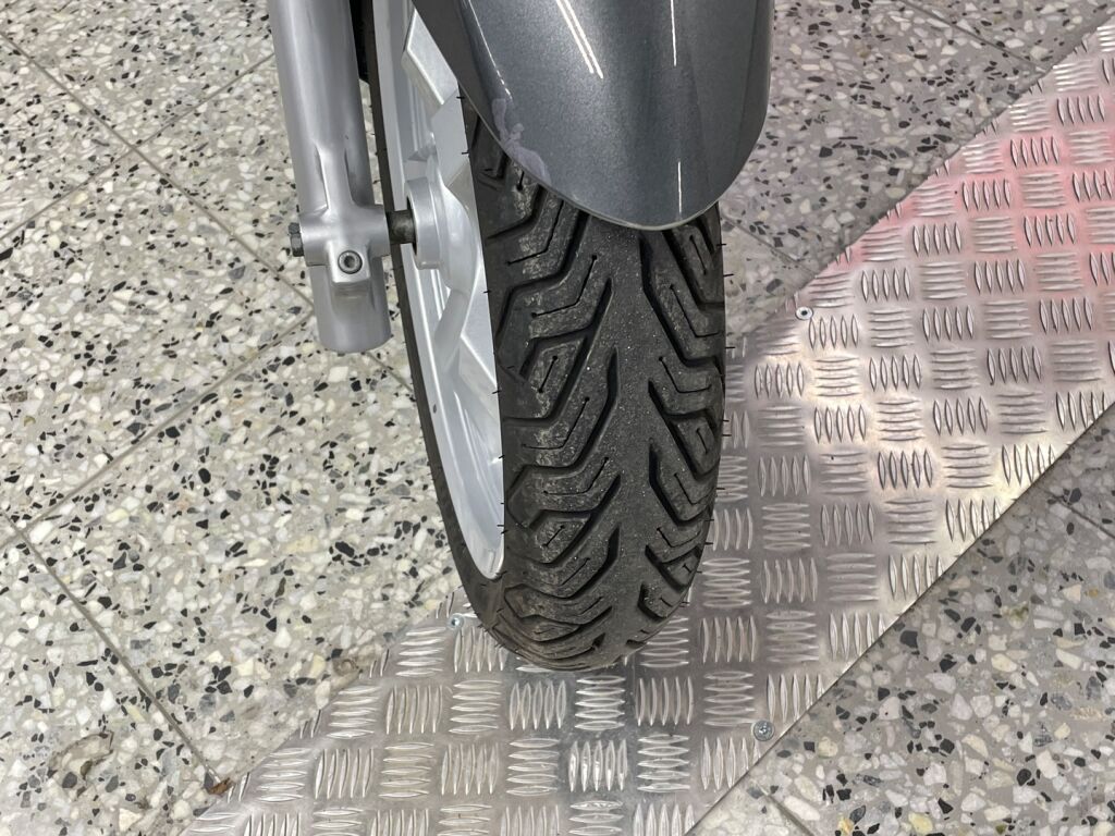 Sym Citycom.300i 2010 