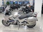 Yamaha FJR 2009 
