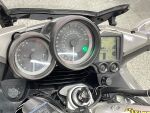Yamaha FJR 2009 