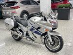 Yamaha FJR 2009 