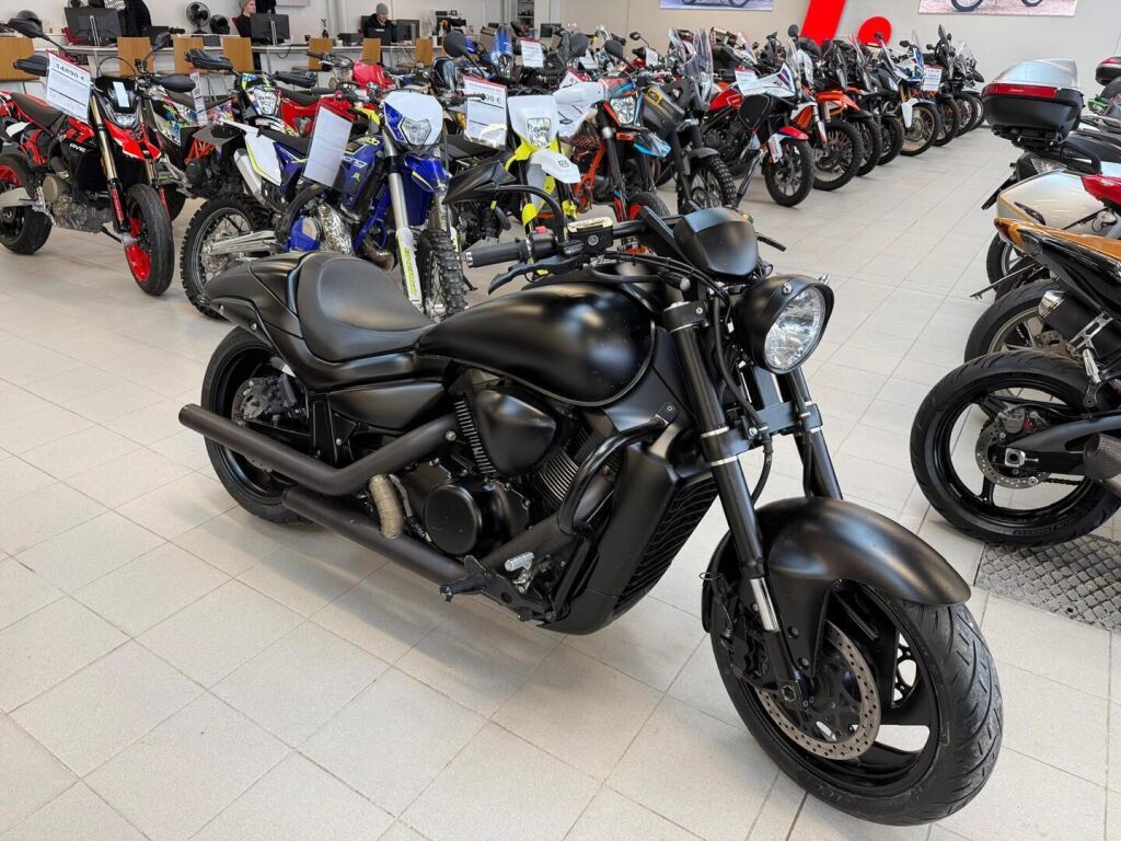 Suzuki INTRUDER 2010 