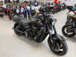 Suzuki INTRUDER 2010 