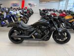 Suzuki INTRUDER 2010 