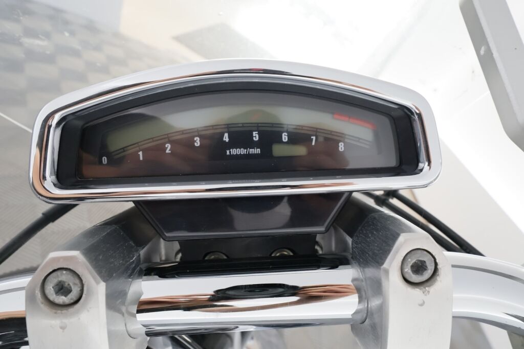 Suzuki INTRUDER 2008 